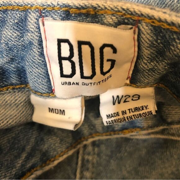 BDG Urban Outfitters jeans - Picture 5 of 7